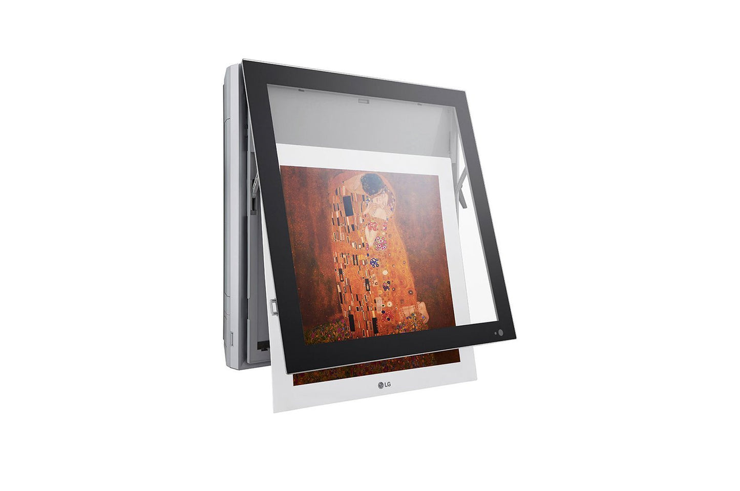 LG ARTCOOL Gallery A09FT 2,5 kW z montażem