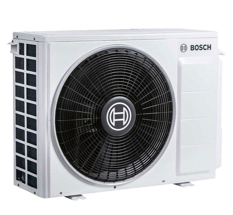 Bosch CL6000i-Set 35 WE z montażem