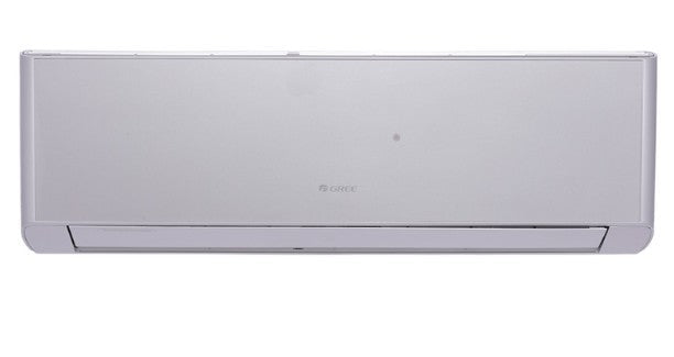 Gree Amber Standard Silver 5,3 kW z montażem