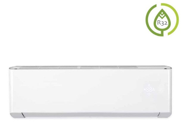 Gree Amber Standard White 3,5 kW z montażem