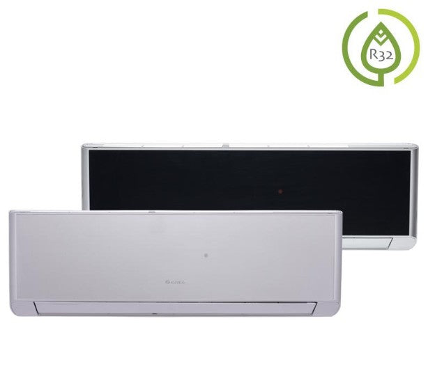 Gree Amber Standard Silver 7 kW z montażem