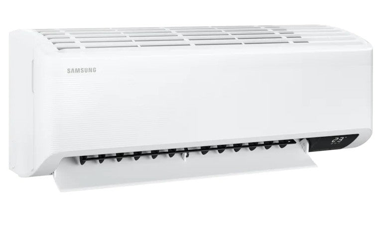 Samsung Cebu o mocy 6,5 kW z montażem