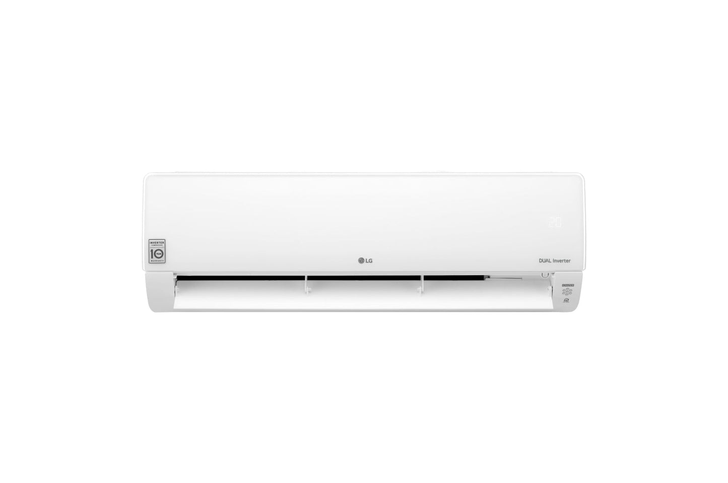 Klimatyzacja Multi-Split LG j. zewnętrzna MU3R21 + 3x DC09RK