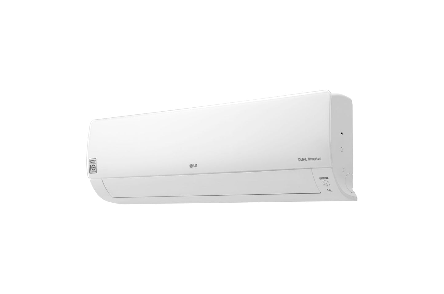 Klimatyzacja Multi-Split LG j. zewnętrzna MU3R19 + DC09RK + DC12RK