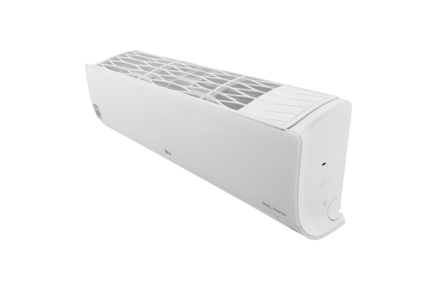 Klimatyzacja Multi-Split LG j. zewnętrzna MU3R19 + DC09RK + DC12RK