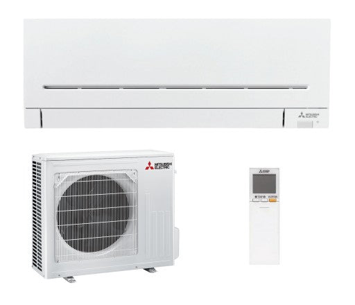 Mitsubishi AP50VG 5,0 kW z montażem