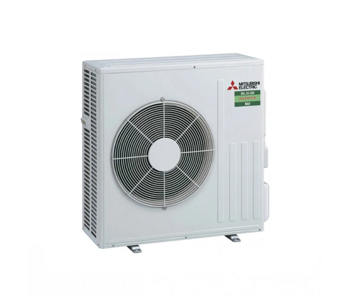Klimatyzator kanałowy Mitsubishi SEZ-M60DA / SUZ-M60VA