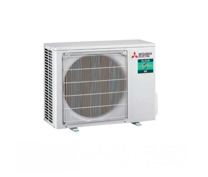 Klimatyzator kanałowy Mitsubishi SEZ-M35DA / SUZ-M35VA