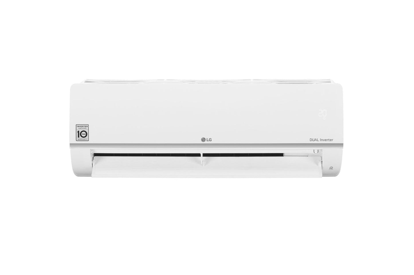 Klimatyzacja Multi-Split LG j. zewnętrzna MU3R21 + 3x PC09SK