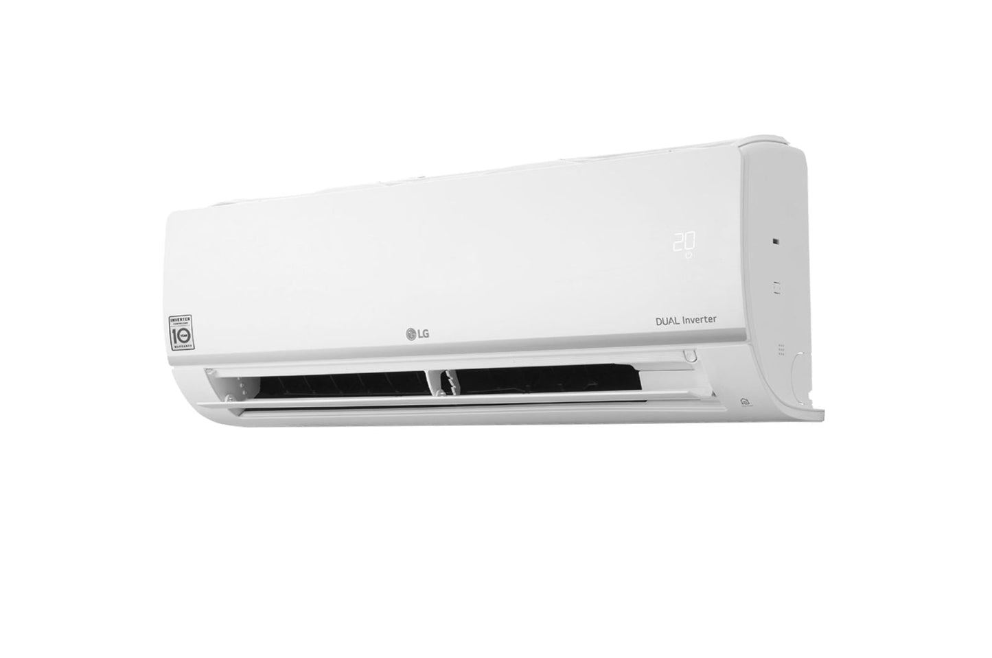 Klimatyzacja Multi-Split LG j. zewnętrzna MU3R21 + 3x PC09SK