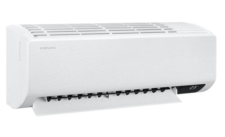 Samsung WIND-FREE Avant o mocy 6,5 kW z montażem