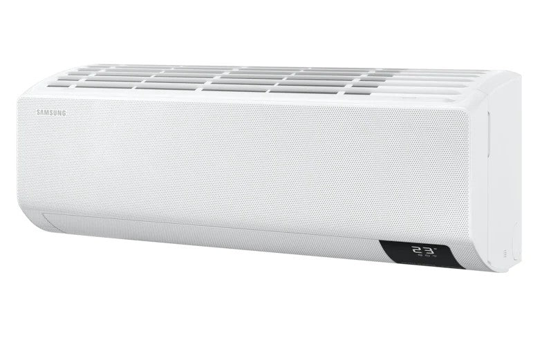 Samsung WIND-FREE Avant o mocy 5 kW z montażem
