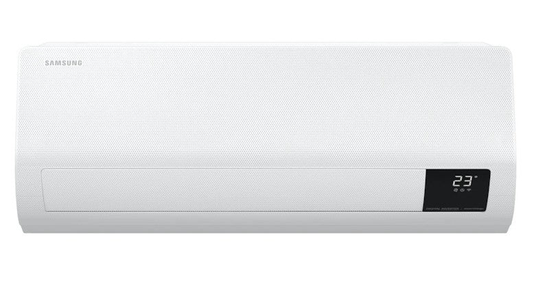 Samsung WIND-FREE Avant o mocy 6,5 kW z montażem