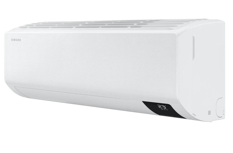 Samsung WIND-FREE Comfort o mocy 3,5 kW z montażem