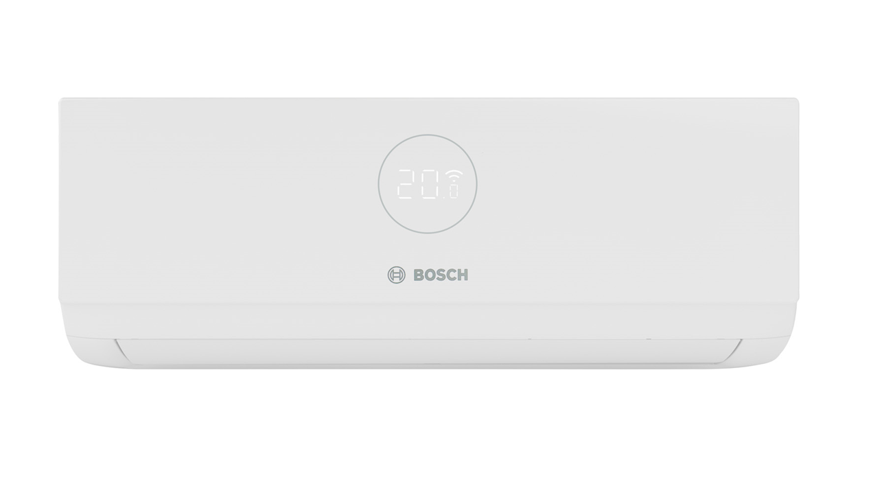 Klimatyzacja Multi-Split Bosch j. zewnętrzna Climate 5000 MS 18 OUE + 2x CL5000IU W 35 E