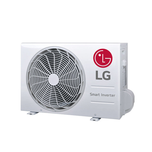 LG Standard 2 S09ET 2,5 kW z montażem