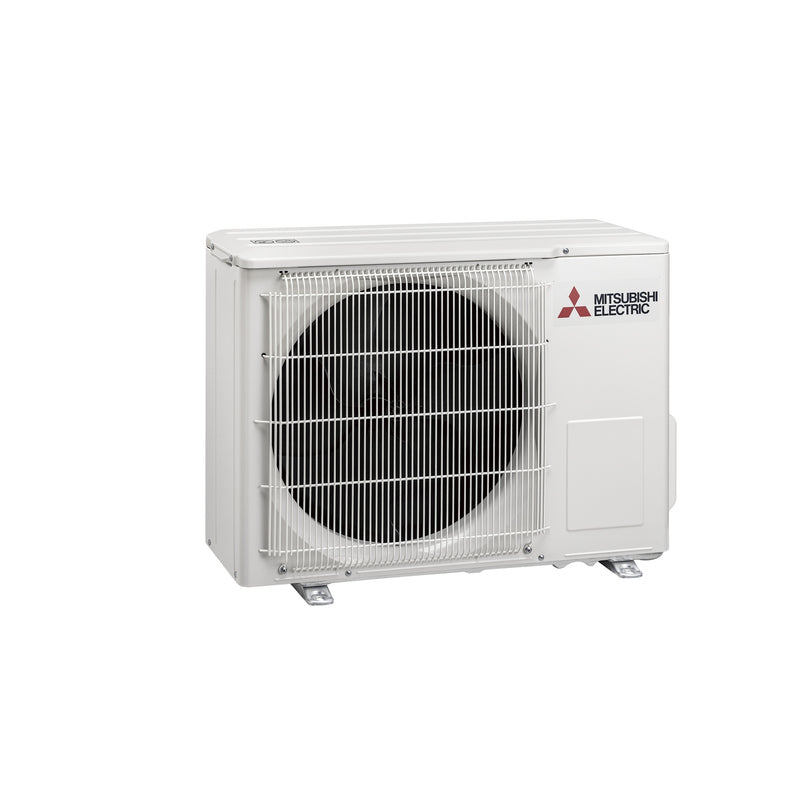 Mitsubishi HR35VF 3,5 kW z montażem