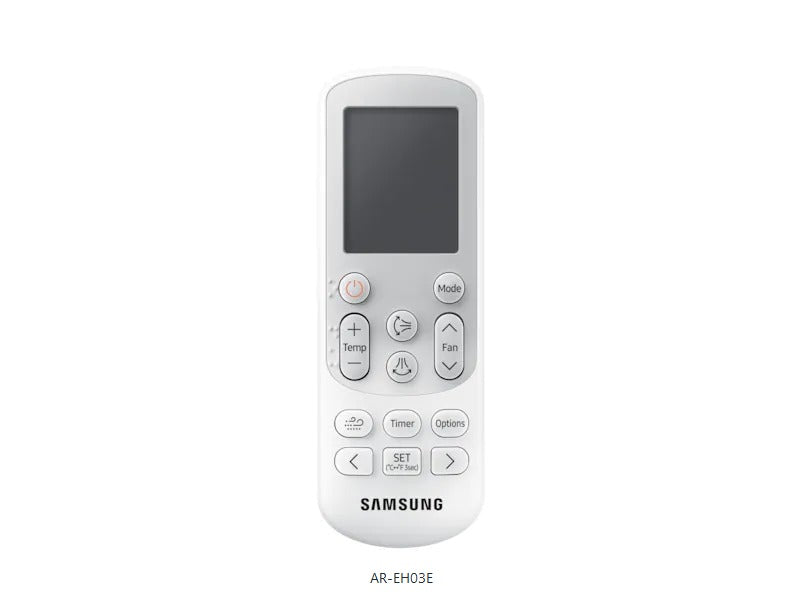 Klimatyzator podsufitowy Samsung AC052RNCDKG/EU / AC052RXADKG/EU