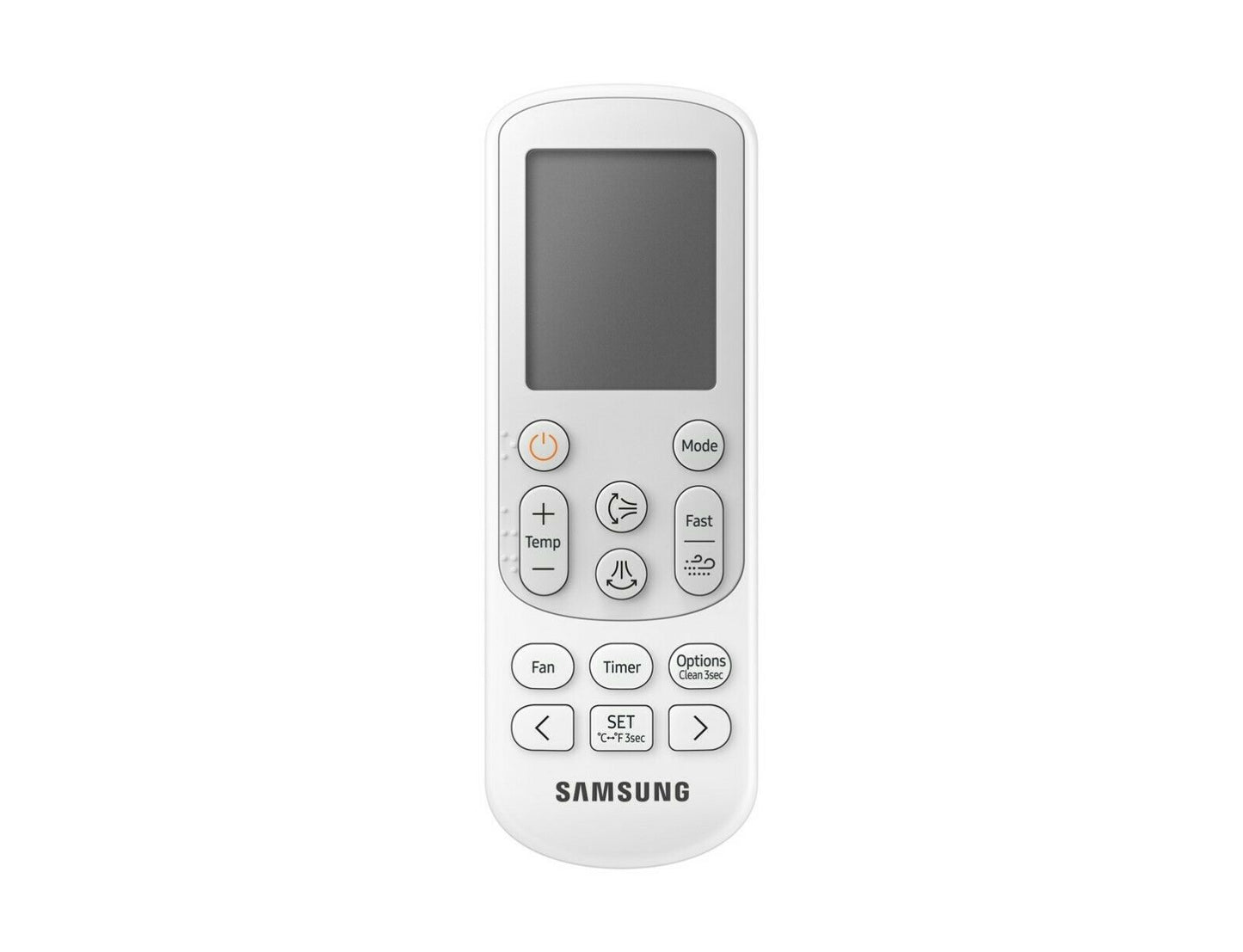 Samsung WIND-FREE Comfort o mocy 3,5 kW z montażem