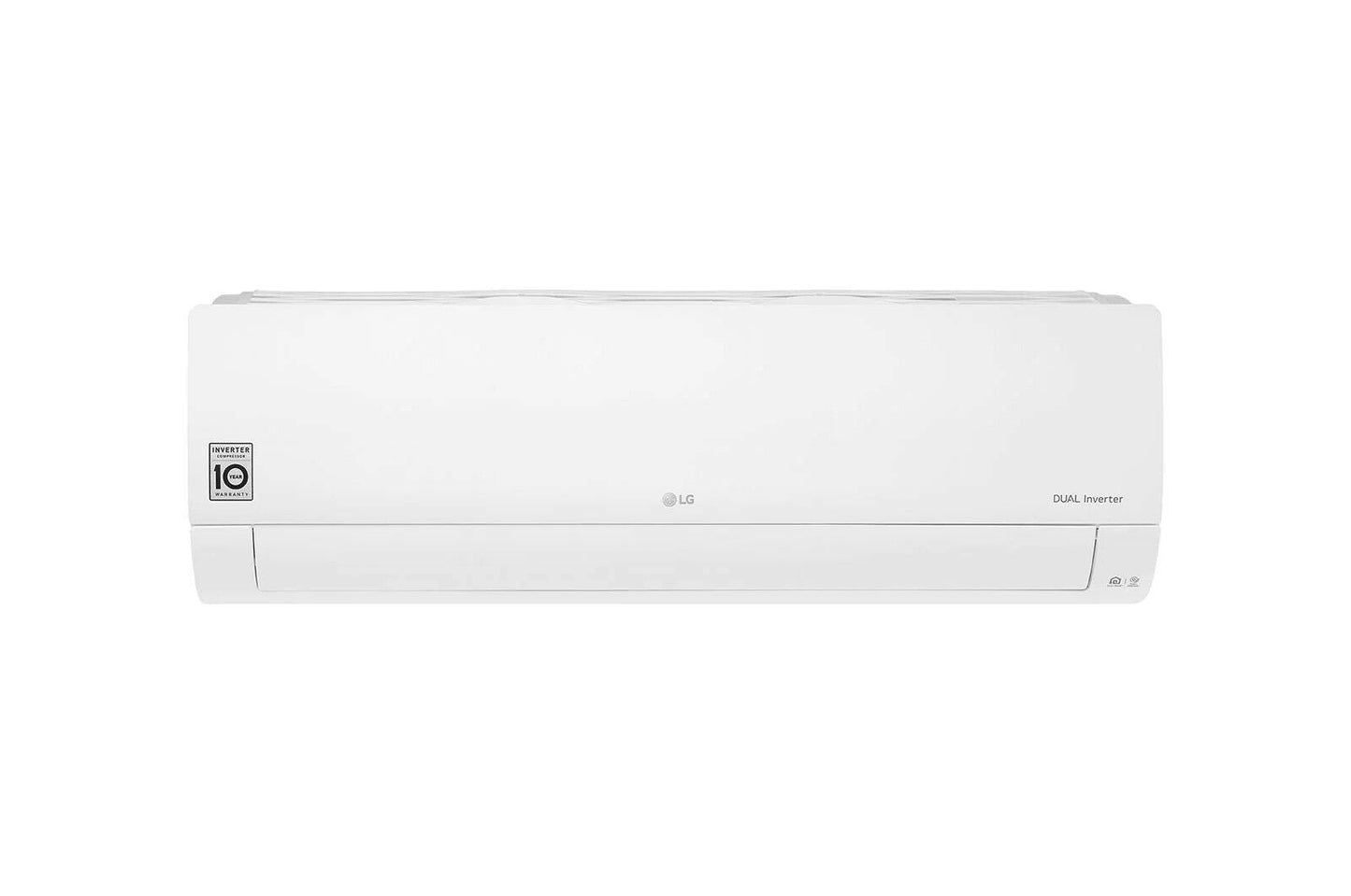 LG Standard 2 S09ET 2,5 kW z montażem