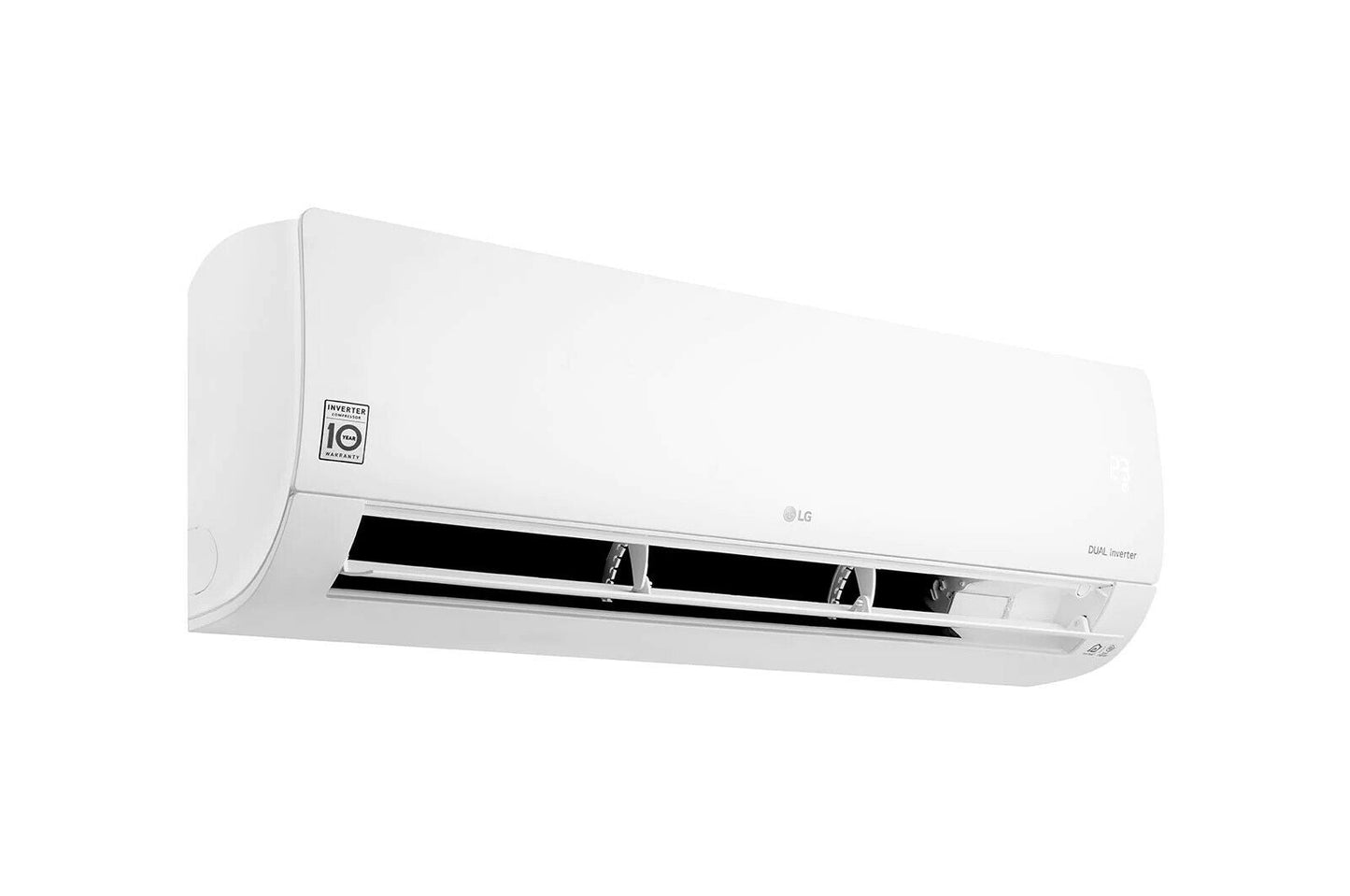 LG Standard 2 S09ET 2,5 kW z montażem