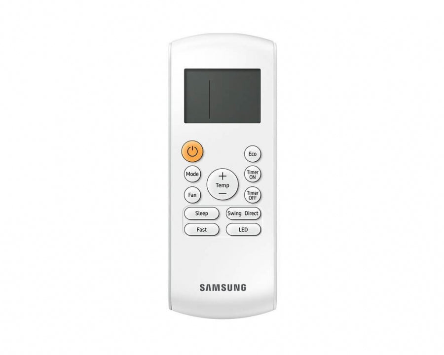 Samsung AR35 7 kW z montażem