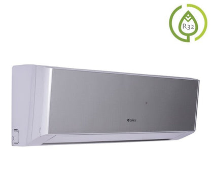 Gree Amber Standard Silver 2,7 kW z montażem