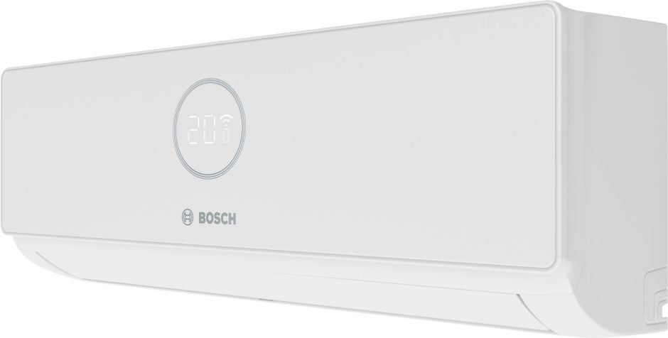 Bosch CL3000i-Set 26 WE z montażem