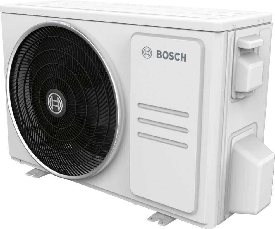 Bosch CL3000i-Set 26 WE z montażem