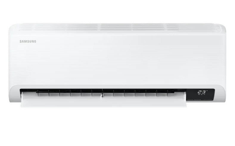 Samsung Cebu o mocy 2,5 kW z montażem