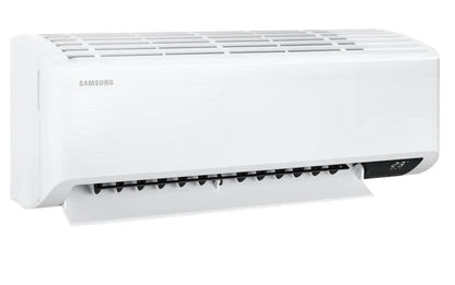 Samsung Cebu o mocy 2,5 kW z montażem