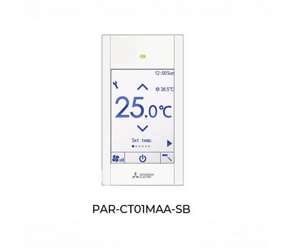 Klimatyzator podstropowy Mitsubishi PCA-M35KA / SUZ-M35VA