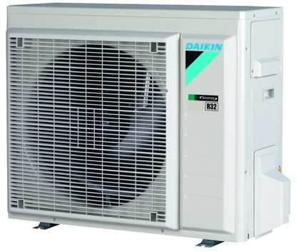 Klimatyzator split kasetonowy Daikin FCAG35B / RXM35R / BYCQ140E / BRC7FA532F