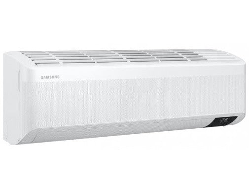 Samsung WIND-FREE Elite o mocy 2,5 kW z montażem