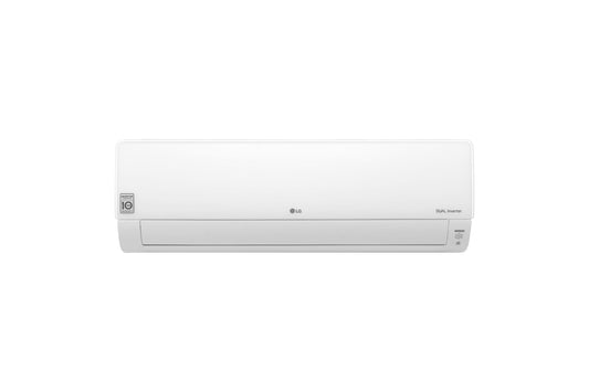 LG Deluxe DC09RK 2,5 kW z montażem