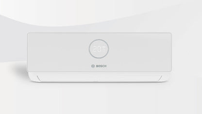 Klimatyzacja Multi-Split Bosch j. zewnętrzna Climate 5000 MS 27 OUE + CL3000IU W 26 E + 2x CL3000IU W 35 E
